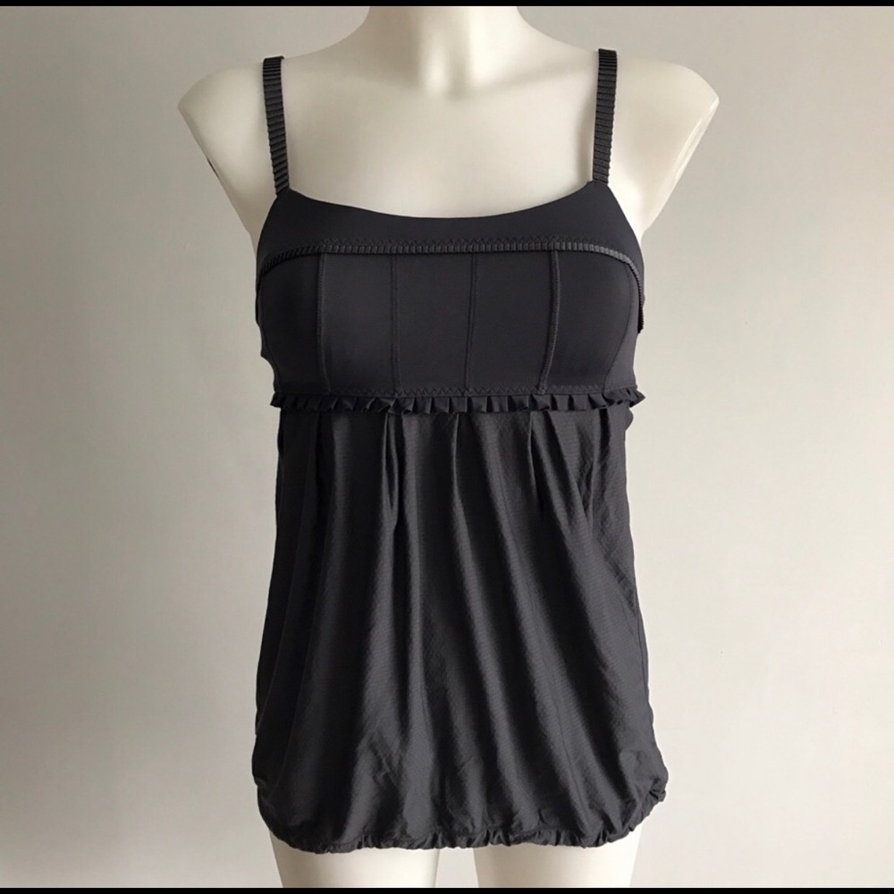 Lululemon Priiti Tank